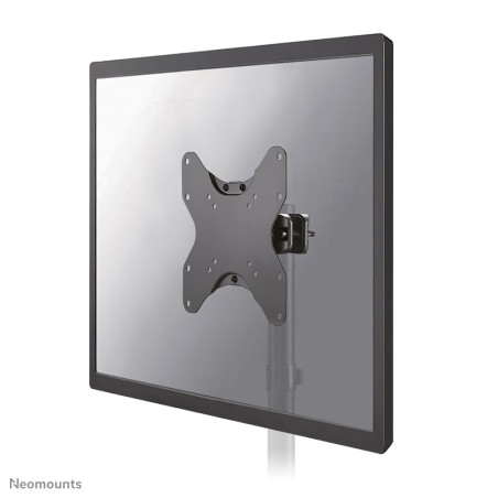 Neomounts FL40-430BL12 TV pole mount 23-42" - diam. 28-50 mm