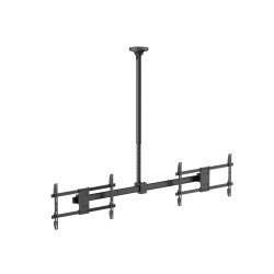 Equip 32"-60" Dual Screen...