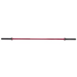 Aluminium barbell 8 kg /...