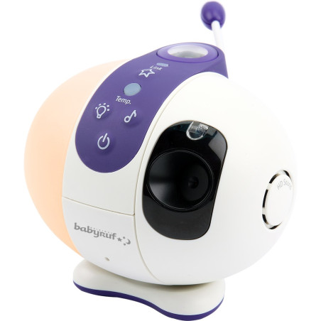 Olympia BC 2000 Wi-Fi Purple, White