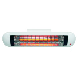 Olympia BS 50 Indoor White...
