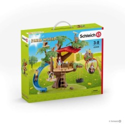 Schleich Farm World -...