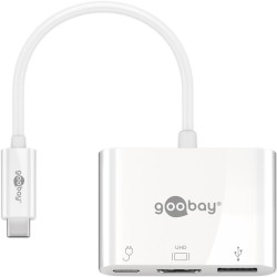 Goobay USB-C Multiport...