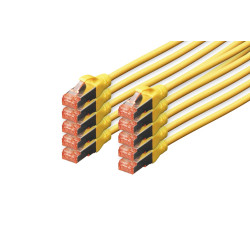Digitus CAT 6 S/FTP patch...