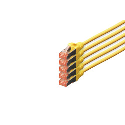 Digitus CAT 6 S/FTP patch...