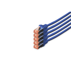 Digitus CAT 6 S/FTP patch...