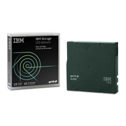 IBM 02XW568 Blank data tape...