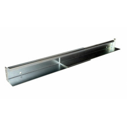 Equip Rails 19', 600 to...
