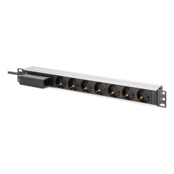 Digitus Aluminum socket...