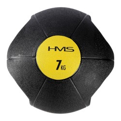 Exercise medicine ball 7 kg...