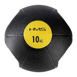 Exercise medicine ball 10...