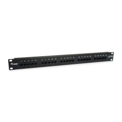 Equip 25-Port Cat.3 RJ45...