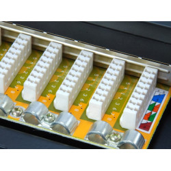 Equip 16-Port Cat.6...
