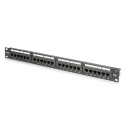 Digitus CAT 6, class E...