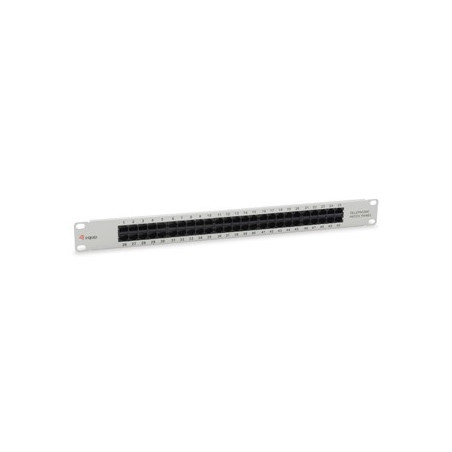 Equip 125297 patch panel 1U