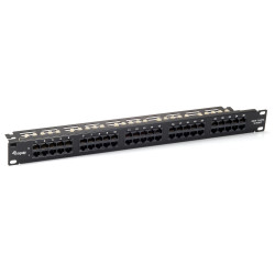 Equip 50-Port Cat.3 RJ45...