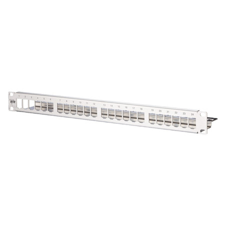 BTR NETCOM 130921-00-E patch panel accessory