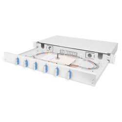 Digitus Fiber Optic Splice...