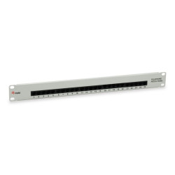 Equip 25-Port Cat.3 RJ45...
