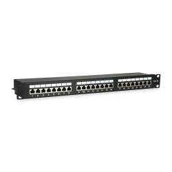 Equip 24-Port Cat.5e...