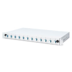 Digitus Fiber Optic Splice...