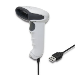 Qoltec 50865 Barcode reader...