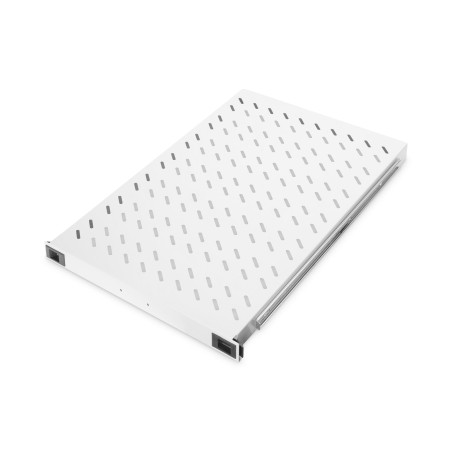 Digitus Extendible Shelf for 483 mm (19") Cabinets