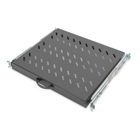Digitus Extendible Shelf for 483 mm (19") Cabinets