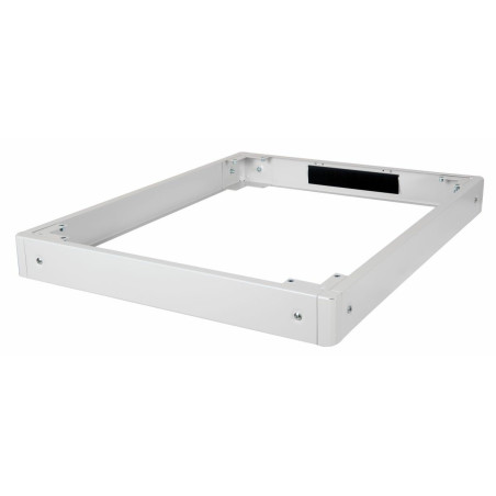 Equip Plinth 19', 800X1000MM, RAL7035 Grey