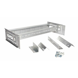 Equip Rails 19', 3U DIN,...