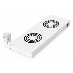 Equip Cooling Fans 19', 1U,...