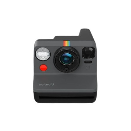 Polaroid Now Black
