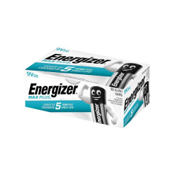 Energizer Max Plus 6LR61...