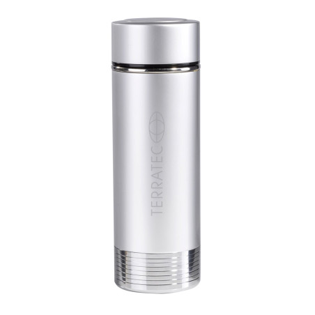 Terratec HotPot 1200 Lithium Polymer (LiPo) 1200 mAh Silver