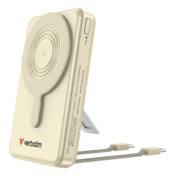 Verbatim Charge'n'Go 2C &...