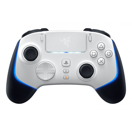 Razer Wolverine V2 Pro White RF/USB Gamepad Analogue / Digital PC, PlayStation 5