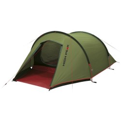 High Peak Kite 2 Tunnel tent