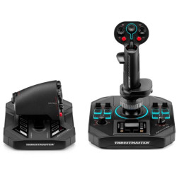Thrustmaster Sol-R 4 HOTAS...