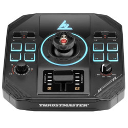 Thrustmaster Sol-R 5 Base...