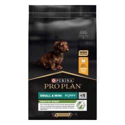 Purina Pro Plan Small &...