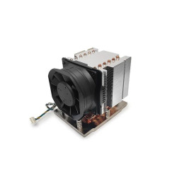 Inter-Tech J-12 Processor...