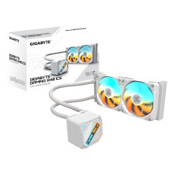 GIGABYTE GAMING 240 ICE...