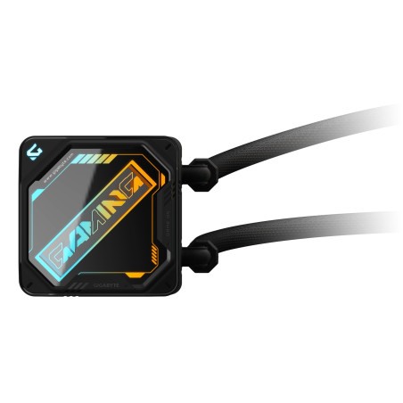 GIGABYTE GAMING 240 Liquid CPU Cooler