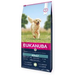 Dog food Eukanuba Large...