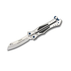 Tokisu butterfly knife 02173