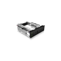 ICY BOX IB-166SSK-B HDD...