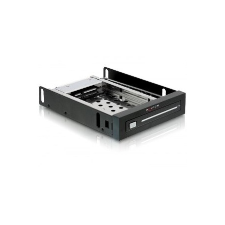 DeLOCK 47194 drive bay panel