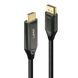 Lindy 1m Active DisplayPort...