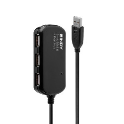Lindy 8m USB 2.0 Active...