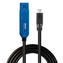 Lindy 5m USB 3.2 Gen 1 C/A...